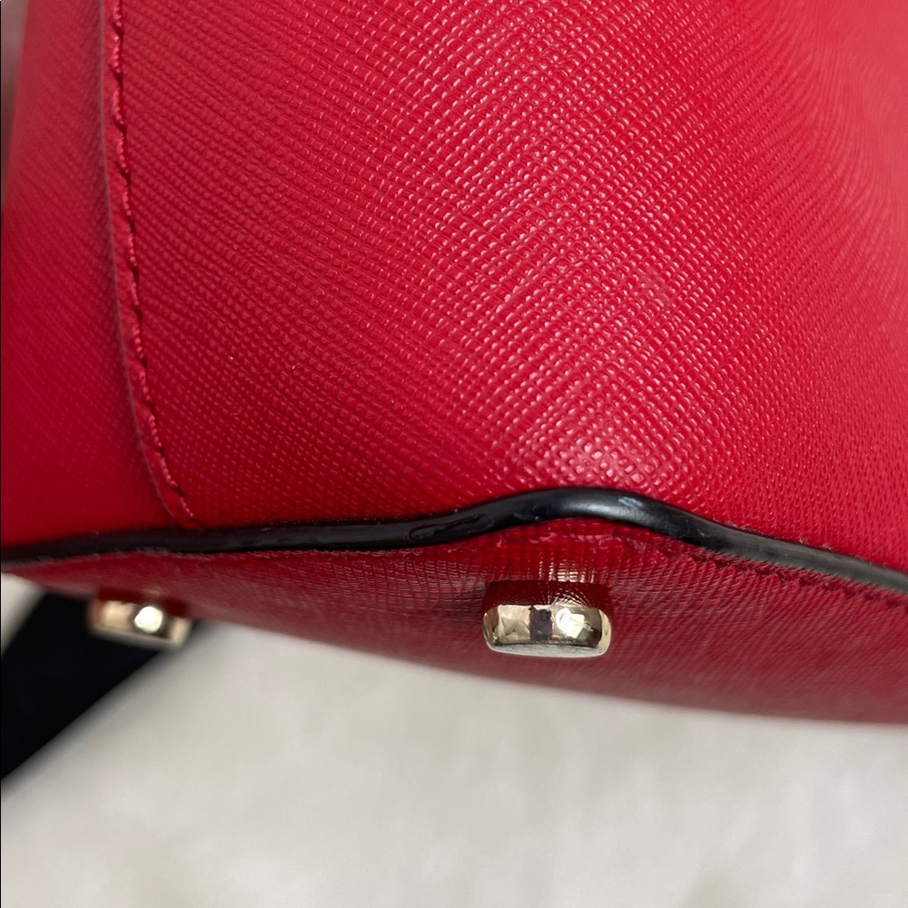 Kate Spade Cameron Street Lucie Crossbody Bag - Picture 11 of 13